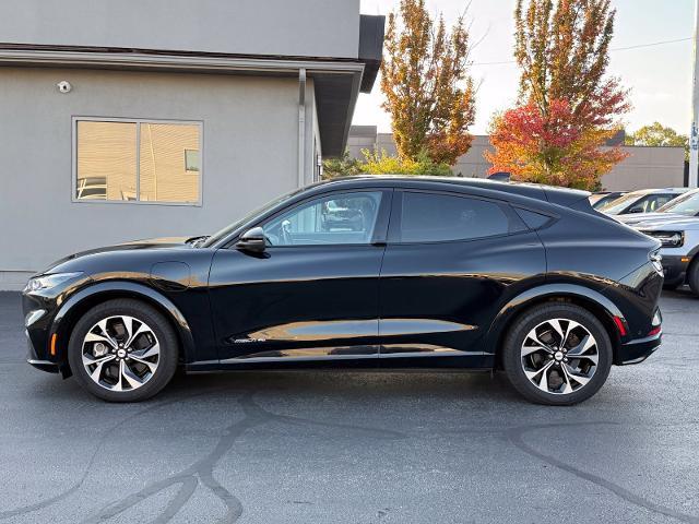 2023 Ford Mustang - $28,995