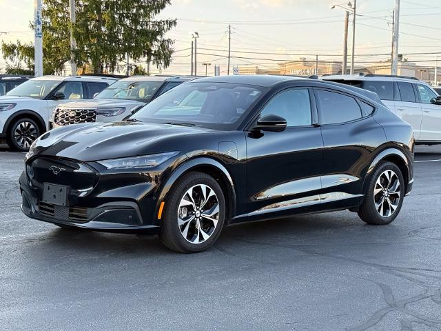 2023 Ford Mustang - $28,995