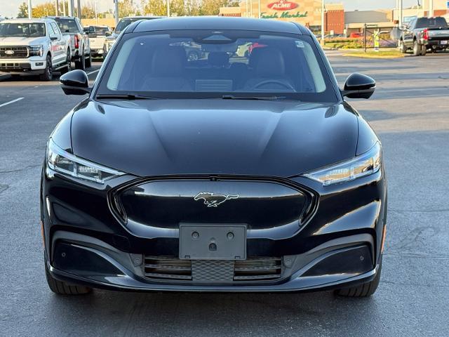2023 Ford Mustang - $28,995