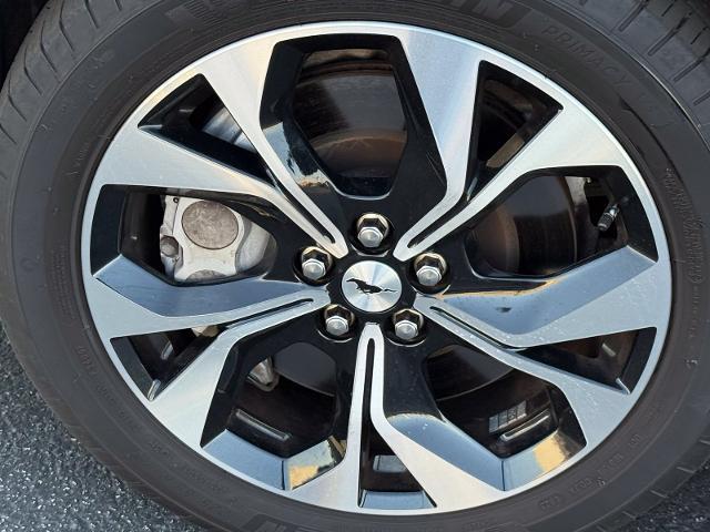 2023 Ford Mustang - $28,995