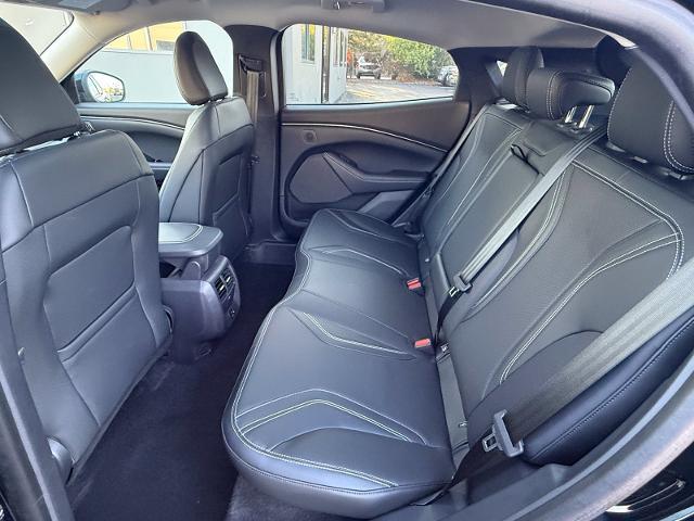 2023 Ford Mustang - $28,995