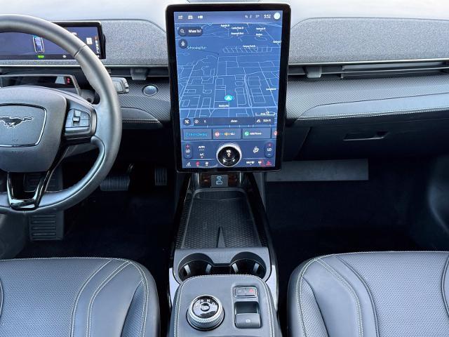 2023 Ford Mustang - $28,995