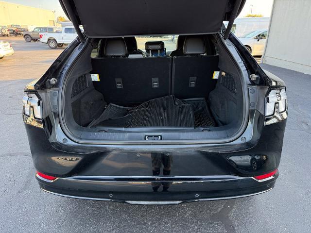 2023 Ford Mustang - $28,995