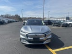 2021 Mustang Mach-E Thumbnail 2