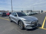 2021 Mustang Mach-E Thumbnail 3