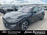 2022 Mustang Mach-E Thumbnail 1