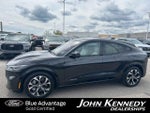 2022 Mustang Mach-E Thumbnail 2