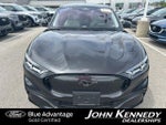 2022 Mustang Mach-E Thumbnail 4