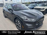 2022 Mustang Mach-E Thumbnail 5