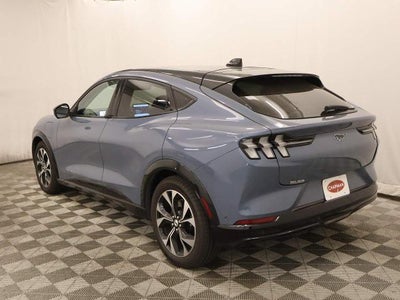 2023 Ford Mustang MACH-E AWD Premium 4DR SUV