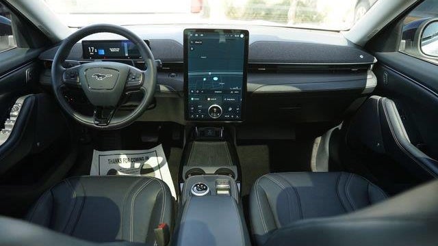 2023 Ford Mustang Mach-E Premium