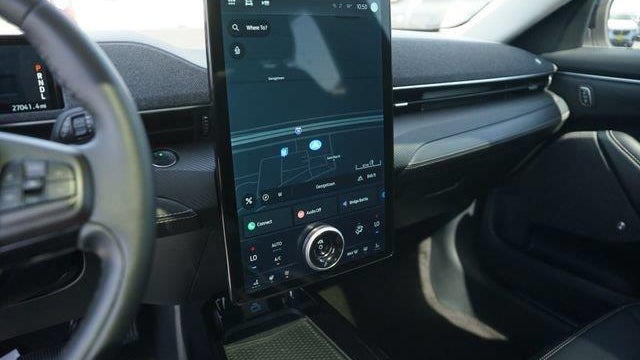 2023 Ford Mustang Mach-E Premium