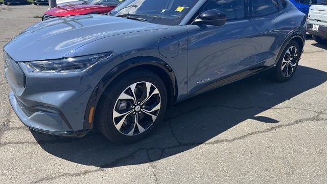 Preowned 2023 Ford Mustang Mach-E Premium for Sale
