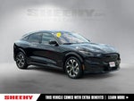 2023 Mustang Mach-E Thumbnail 1