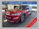 2023 Mustang Mach-E Thumbnail 1