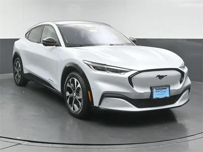 2023 Ford Mustang MACH-E AWD Premium 4DR SUV