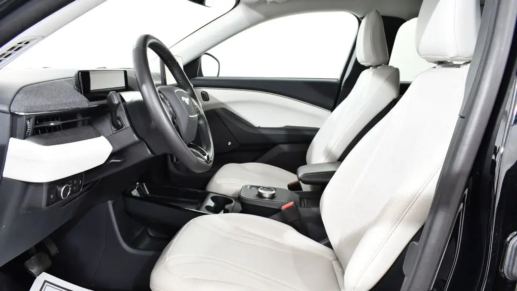 2023 Ford Mustang Mach-E Premium