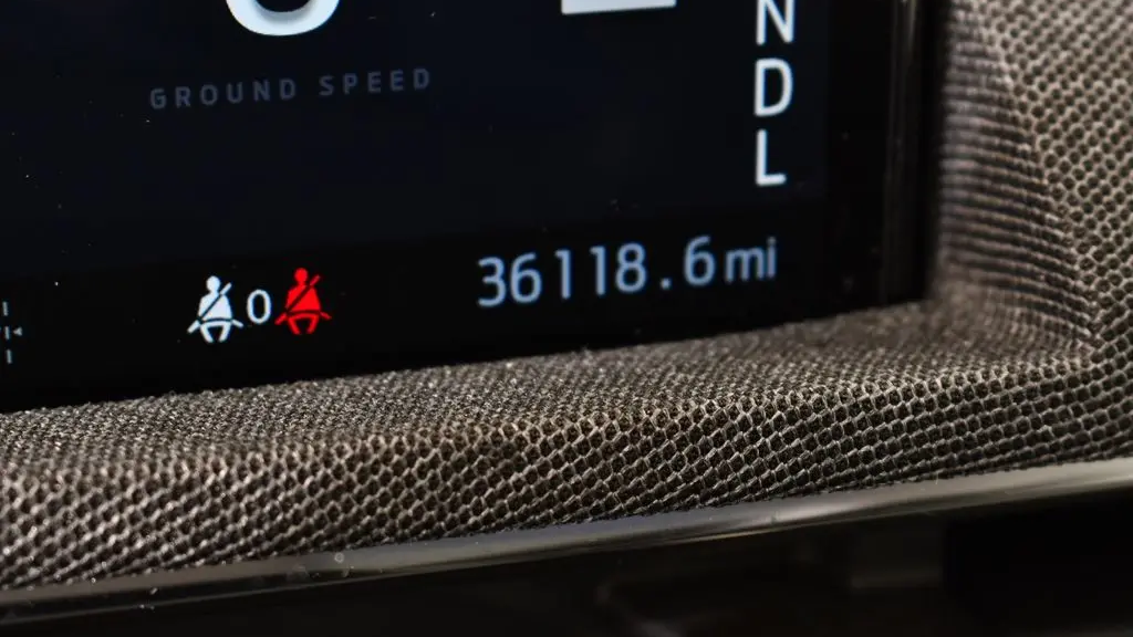 2023 Ford Mustang Mach-E Premium