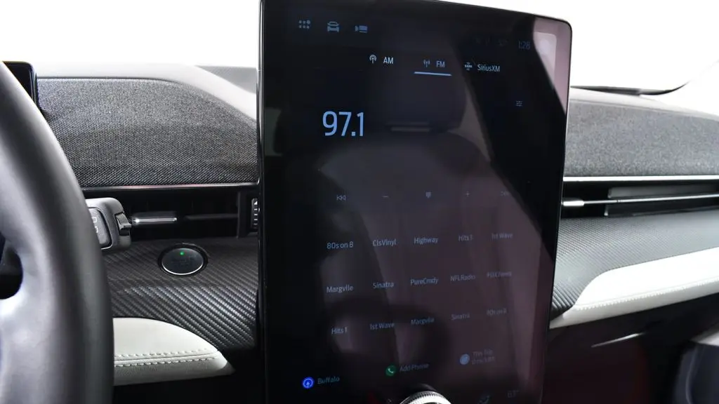 2023 Ford Mustang Mach-E Premium