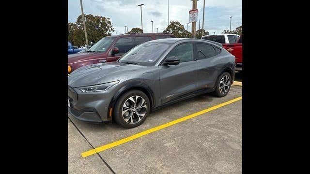 Preowned 2023 Ford Mustang Mach-E Premium for Sale