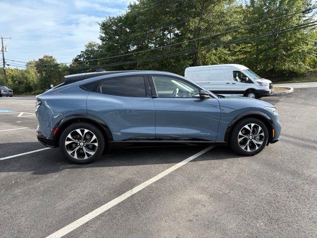 2023 Ford Mustang Mach-E Premium — photo 1 of 12