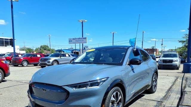 Preowned 2023 Ford Mustang Mach-E Premium for Sale