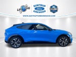 2023 Mustang Mach-E Thumbnail 8