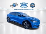 2023 Mustang Mach-E Thumbnail 9