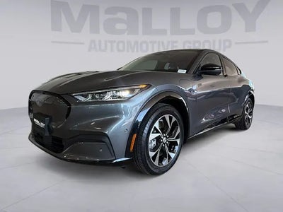 2023 Ford Mustang MACH-E AWD Premium 4DR SUV
