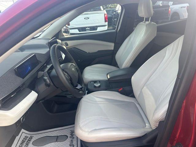 2023 Ford Mustang Mach-E Premium — photo 1 of 24
