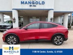 2021 Mustang Mach-E Thumbnail 1