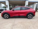 2021 Mustang Mach-E Thumbnail 2