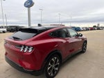2021 Mustang Mach-E Thumbnail 7