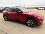 2021 Mustang Mach-E Thumbnail 9