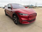 2021 Mustang Mach-E Thumbnail 10