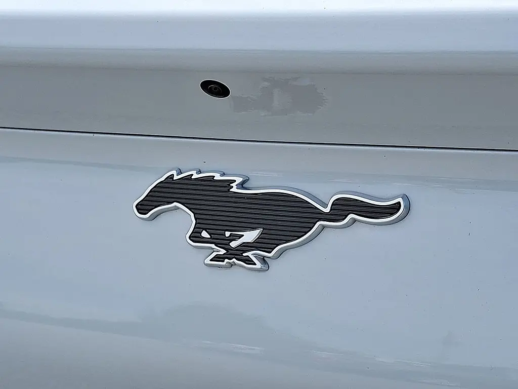 2023 Ford Mustang - $32,995