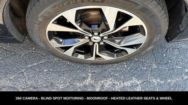 2023 Ford Mustang Mach-E Premium