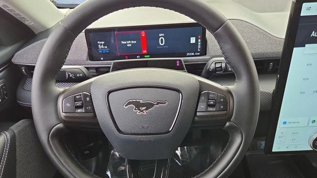 2023 Ford Mustang Mach-E Premium