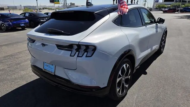 2023 Ford Mustang Mach-E Premium