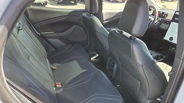 2023 Ford Mustang Mach-E Premium
