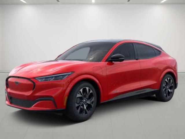 2023 Ford Mustang