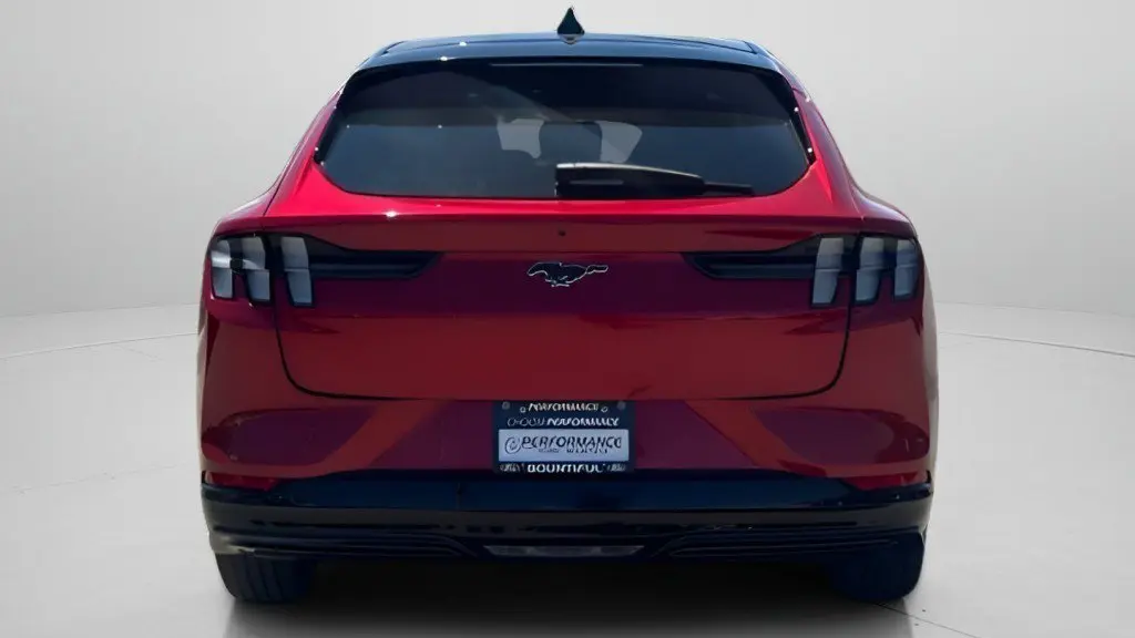 2023 Ford Mustang Mach-E Premium