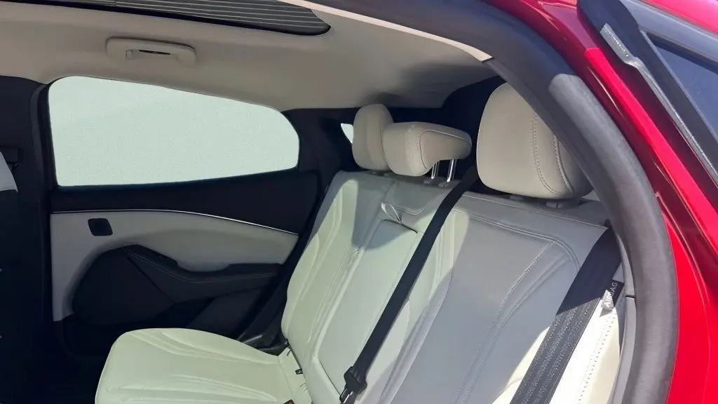 2023 Ford Mustang Mach-E Premium