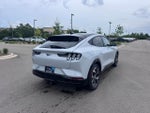 2023 Mustang Mach-E Thumbnail 4