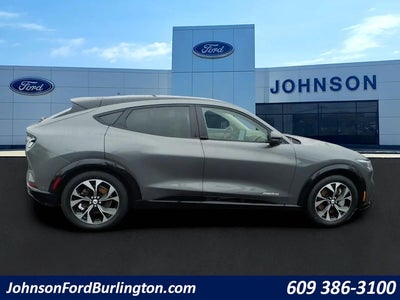 2023 Ford Mustang MACH-E AWD Premium 4DR SUV