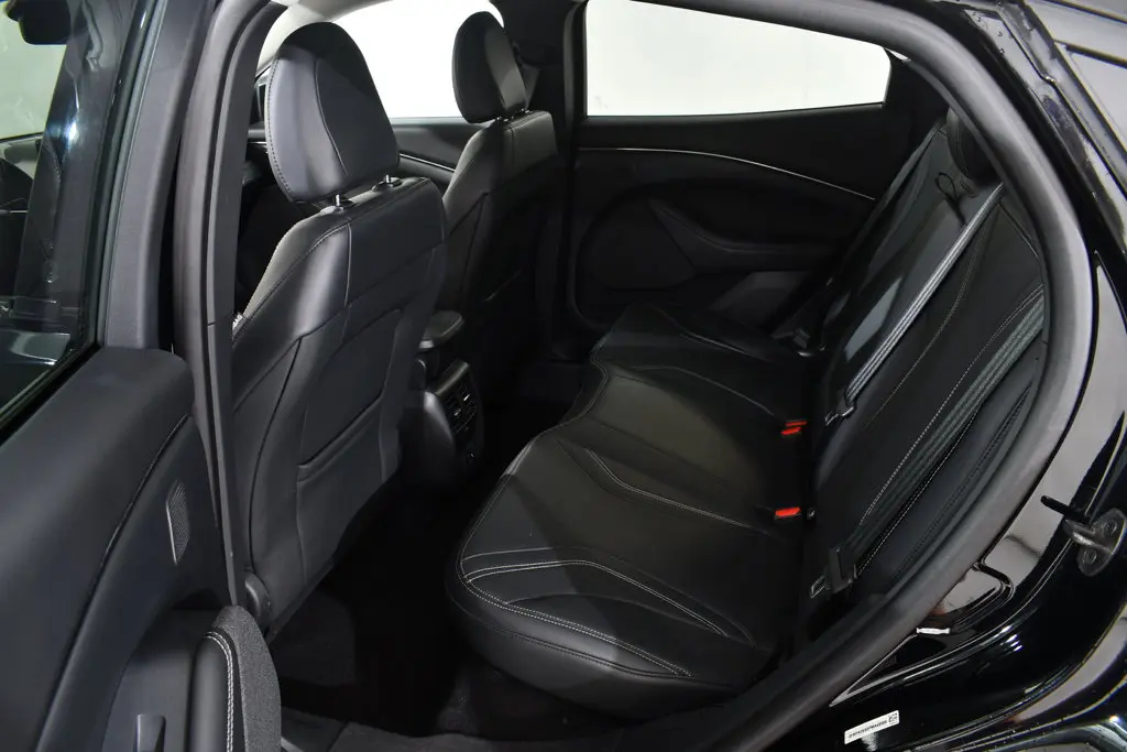 2023 Ford Mustang - $28,155