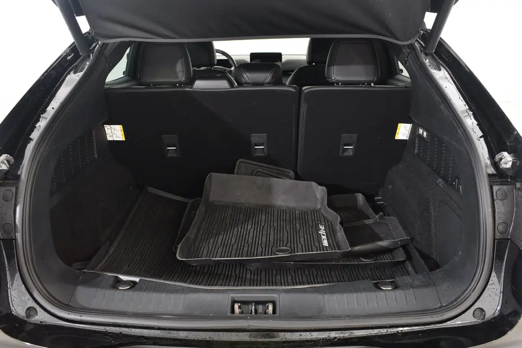 2023 Ford Mustang - $28,155