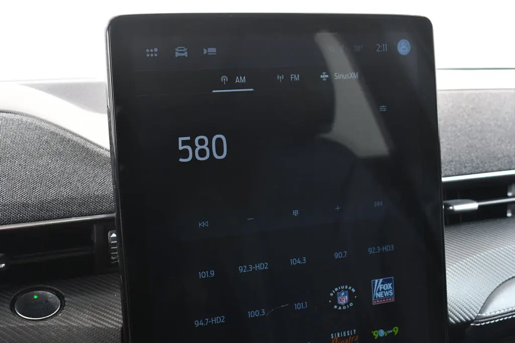 2023 Ford Mustang - $28,155