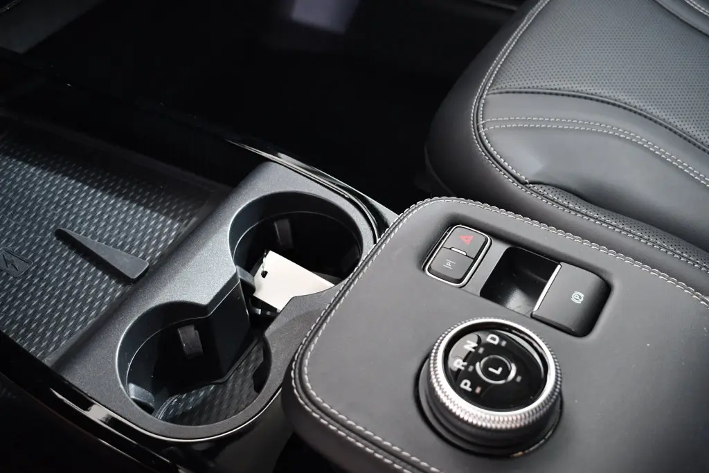 2023 Ford Mustang - $28,155