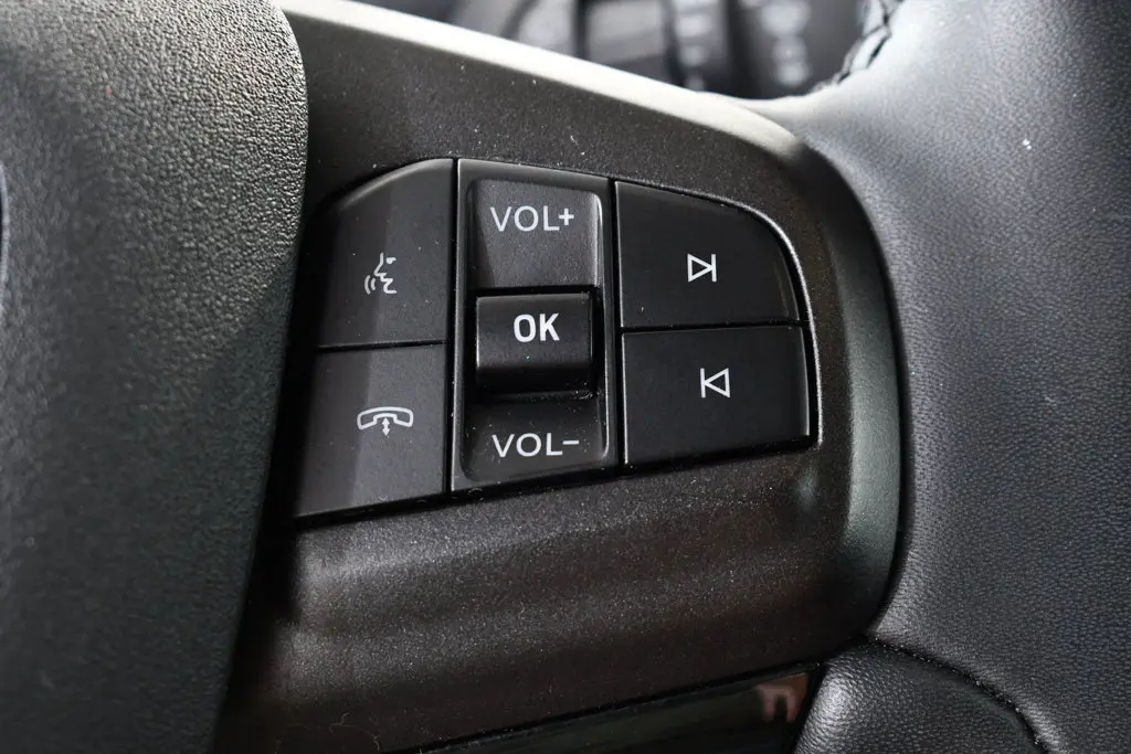 2023 Ford Mustang - $28,155